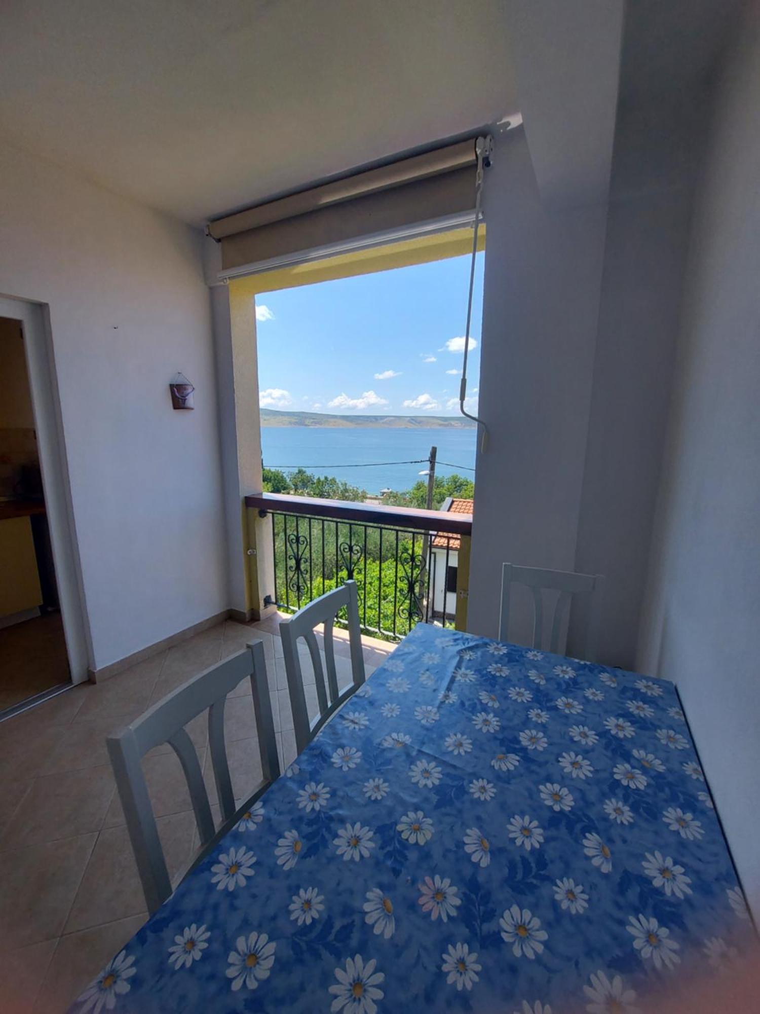 Apartments Europa Starigrad Paklenica Eksteriør bilde